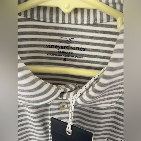 Vineyard Vines  Sankaty Performance Polo - Picture 3 of 4